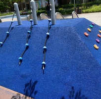 10 Nhà cung cấp lắp đặt sàn cao su EPDM toàn quốc