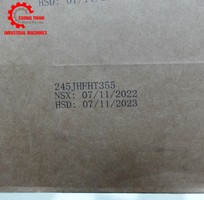 2 Máy in date MX3   In mọi chất liệu, sử dụng linh hoạt