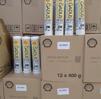 1 Ocean Viet   Cung cấp Mỡ Shell Gadus   Tuýp 400g tại Vũng Tàu