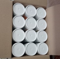 2 Ocean Viet   Cung cấp Mỡ Shell Gadus   Tuýp 400g tại Vũng Tàu