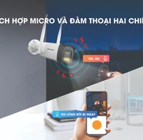 3 Camera IP Bullet 2mp DA-8IP1B23G2-AI