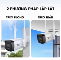 1 Camera IP Bullet 2mp DA-8IP1B23G2-AI