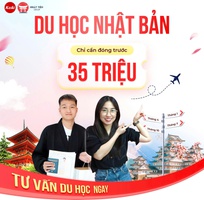 Du học Nhật Bản chỉ 35 triệu đồng tại Quảng Trị