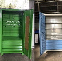 4 Tủ đựng dụng cụ / Tủ đồ nghề NPRO
