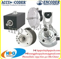 2 Encoder thép không gỉ Accu Coder chính hãng Việt Nam