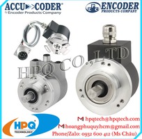 1 Encoder thép không gỉ Accu Coder chính hãng Việt Nam