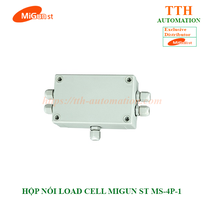Hộp nối load cell migun ST MS-8P-1