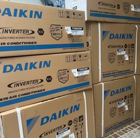 Cung cấp lắp đặt trọn gói giá rẻ máy lạnh Daikin 2hp inverter