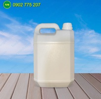 3 Nhận Đặt Hàng Số Lượng Lớn Can Nhựa HDPE 5L Nhiều Kiểu Dáng