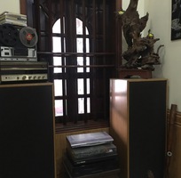 1 Thanh lý loa, amply hàng bãi