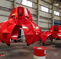 Ocean Viet   Nhà phân phối chính thức Gàu ngoạm Guven tại Việt Nam Ocean Viet   Nhà phân phối chính thức Gàu ngoạm Guven tại Việt Nam