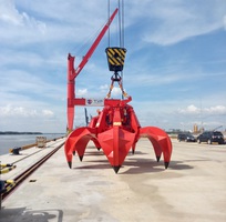 3 Ocean Viet   Nhà phân phối chính thức Gàu ngoạm Guven tại Việt Nam 3 Ocean Viet   Nhà phân phối chính thức Gàu ngoạm Guven tại Việt Nam