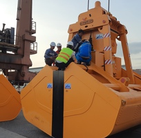 1 Ocean Viet   Nhà phân phối chính thức Gàu ngoạm Guven tại Việt Nam 1 Ocean Viet   Nhà phân phối chính thức Gàu ngoạm Guven tại Việt Nam