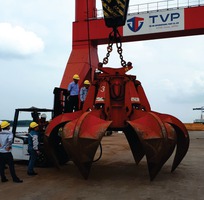 2 Ocean Viet   Nhà phân phối chính thức Gàu ngoạm Guven tại Việt Nam 2 Ocean Viet   Nhà phân phối chính thức Gàu ngoạm Guven tại Việt Nam