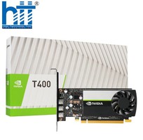 Card màn hình Leadtek NVIDIA Quadro T400 4GB