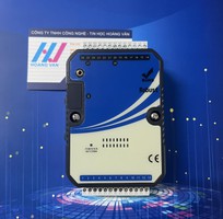 A-8060 Smart IO Remote Module, 8DI/4DO, Power Relay Output