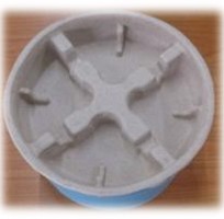 10 Khay giấy định hình. 10 Khay giấy định hình.