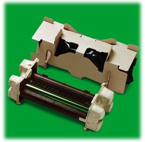 16 Khay giấy định hình. 16 Khay giấy định hình.