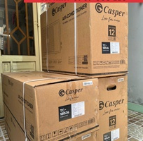 Cung cấp lắp đặt máy lạnh Casper giá cạnh tranh