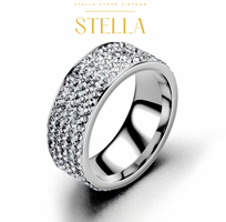 1 Đỉnh hơn nhẫn của Thanos chỉ có thể là nhẫn của Stella Store