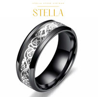 2 Đỉnh hơn nhẫn của Thanos chỉ có thể là nhẫn của Stella Store
