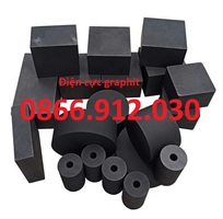 1 Thành phần của điện cực than chì gồm những gì