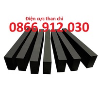 5 Thành phần của điện cực than chì gồm những gì