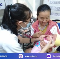 Cách sử dụng chức năng theo dõi bệnh nhi trong phần mềm tClinic
