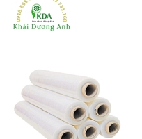 Công ty TNHH Khải Dương Anh chuyên cung cấp mặt hàng nhựa PE, PP, EVA, OPP tại Vĩnh Long