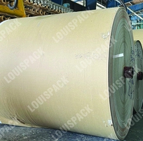 2 Manh PP ghép Kraft  manh KP  quấn thép