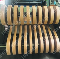 3 Manh PP ghép Kraft  manh KP  quấn thép