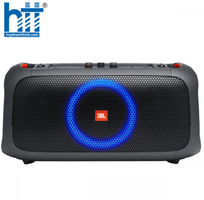 Loa di động JBL partybox on the go