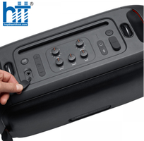 2 Loa di động JBL partybox on the go