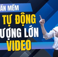 Tăng Gấp Đôi Lượt Xem Khi Nhân Bản 1 Video Thành Nhiều Video