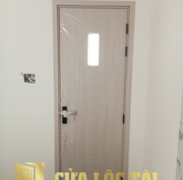 4 Cửa nhựa composite giả gỗ sang trọng cho nhà của bạn