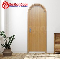 2 Cửa vòm nhựa composite, điểm nhấn sang trọng cho mọi không gian