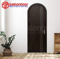 1 Cửa vòm nhựa composite, điểm nhấn sang trọng cho mọi không gian