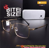 3 Shop phụ kiện chuyên gọng kính titan nguyên khối chính hãng giá chỉ 1,5tr giao Var:TinhQuan