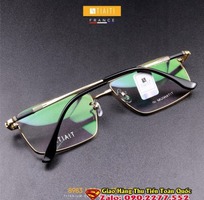 4 Shop phụ kiện chuyên gọng kính titan nguyên khối chính hãng giá chỉ 1,5tr giao Var:TinhQuan