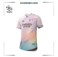 Vì sao nên chọn áo đấu nhà ViniSport