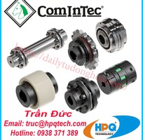 Khớp nối ComInTec   ComInTec Couplings