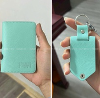 1 Cung cấp sỉ ví   dây nịt   móc khóa da thật   Nhận làm thương hiệu riêng