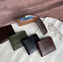 3 Cung cấp sỉ ví   dây nịt   móc khóa da thật   Nhận làm thương hiệu riêng