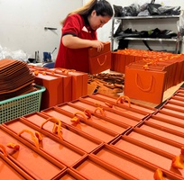 Cung cấp sỉ ví   dây nịt   móc khóa da thật   Nhận làm thương hiệu riêng
