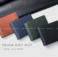 16 Xưởng sản xuất đồ da thật   nhận gia công   cung cấp sỉ toàn quốc
