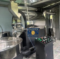 1 Máy rang cà phê 120kg MON ROASTER