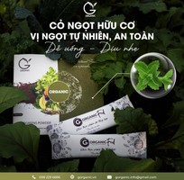 2 G.organic   thực phẩm hạnh phúc được gieo trồng từ tình yêu   sự thật