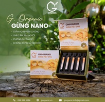 6 G.organic   thực phẩm hạnh phúc được gieo trồng từ tình yêu   sự thật