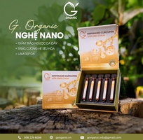 7 G.organic   thực phẩm hạnh phúc được gieo trồng từ tình yêu   sự thật