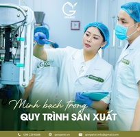 8 G.organic   thực phẩm hạnh phúc được gieo trồng từ tình yêu   sự thật